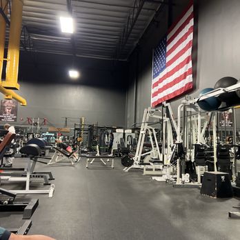 O C Fast Twitch - Kids enjoy their time and learn about their different muscles - Gyms Near Me - Fountain Valley, California O C Fast Twitch - Kids enjoy their time and learn about their different muscles - Gyms Near Me - Fountain Valley, California
