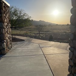 Southern Arizona Memorial Veterans Cemetery