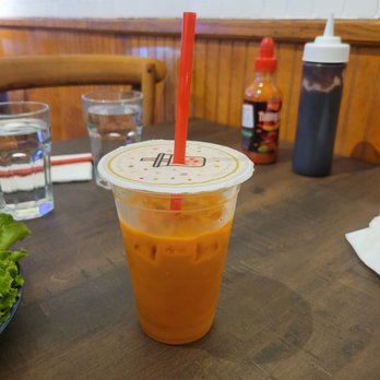 Saigon Bistro - Ice tea - Vietnamese Near Me - Fair Lawn, New Jersey Saigon Bistro - Ice tea - Vietnamese Near Me - Fair Lawn, New Jersey