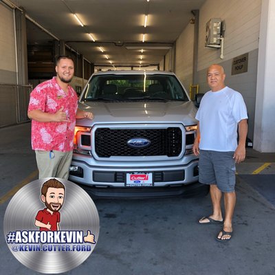 CUTTER FORD - Updated November 2025 - 277 Photos & 424 Reviews - 98-015 ...