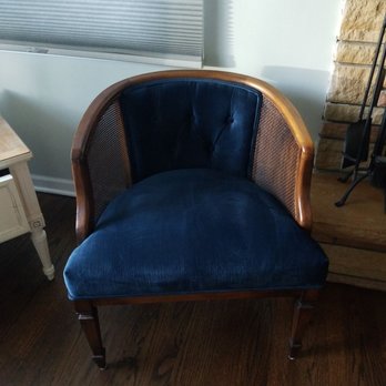 Elite Interiors - Furniture Reupholstery Near Me - Downers Grove, Illinois