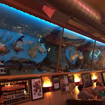 Paul's Tavern - Bars Near Me - Dubuque, Iowa