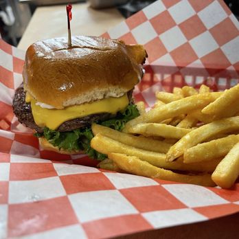 Adeli Express Factory - Sandwiches Near Me - Baltimore, Maryland