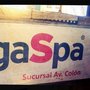 Photo of megaSpa Solarium