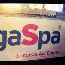 megaSpa Solarium