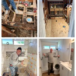 Dave Waye Handyman Services