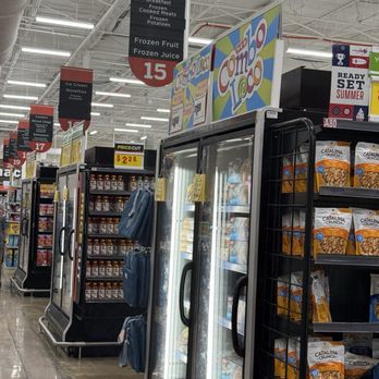 H-E-B - Grocery Near Me - Austin, Texas