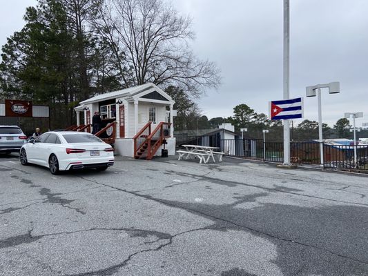 Cubanos ATL- Sandy Springs by null