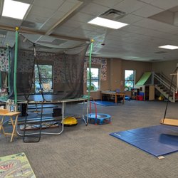 ABC Pediatric Therapy