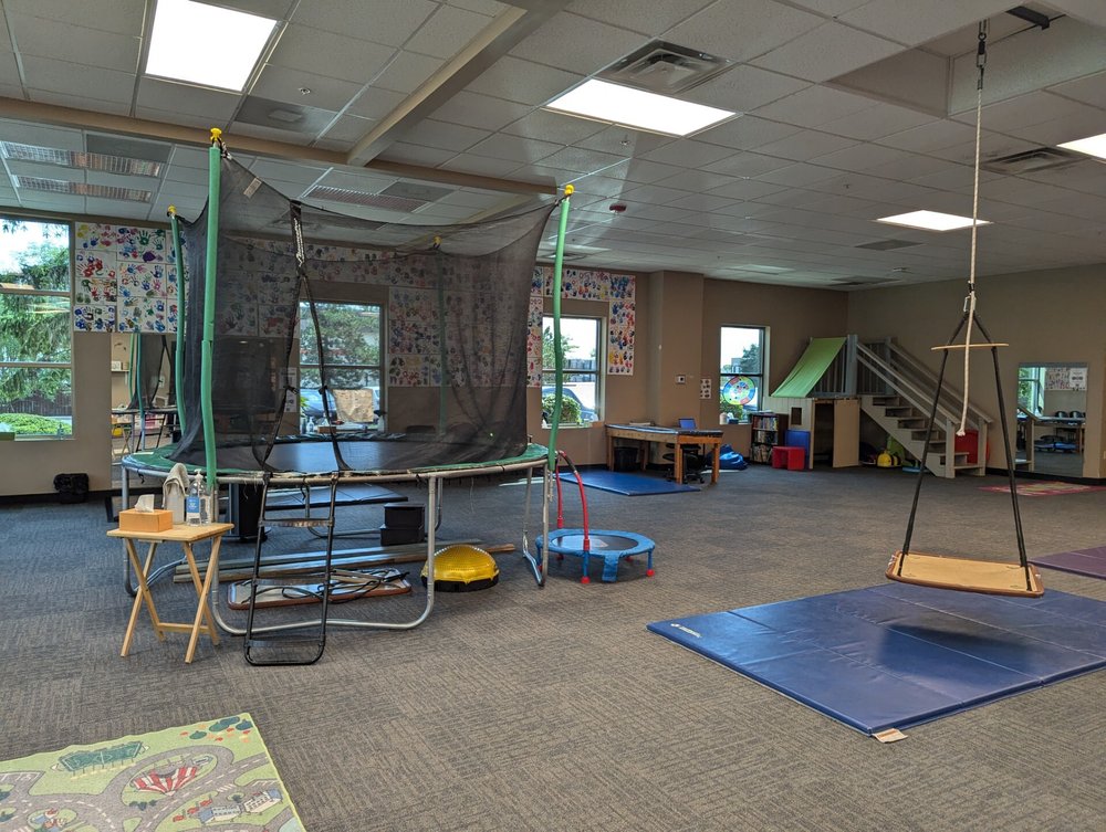 ABC Pediatric Therapy - child therapist in Beavercreek, OH