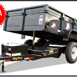 Lake City Equipment & Event Rental