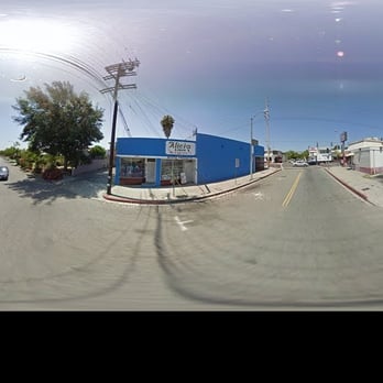 Alicia's Salon - It is across the street from the Donut place. - Hair Salons Near Me - Los Angeles, California Alicia's Salon - It is across the street from the Donut place. - Hair Salons Near Me - Los Angeles, California