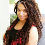 Photo of Glamour queen hair