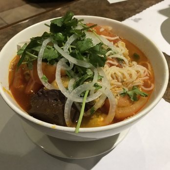 Quan Vy Da - Bun rieu - Vietnamese Near Me - Westminster, California