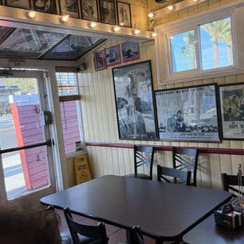 Harbor House Café - Interior - American Near Me - Dana Point, California Harbor House Café - Interior - American Near Me - Dana Point, California
