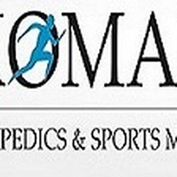 Koman Jon, MD - Koman Orthopedics & Sports Medicine