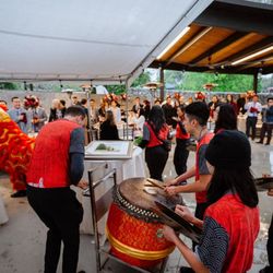 San Gabriel Valley Chinese Cultural Association's