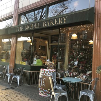 The Model Bakery - Bakeries Near Me - Saint Helena, California The Model Bakery - Bakeries Near Me - Saint Helena, California