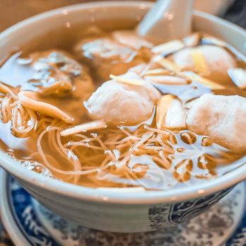 Kenny's Noodle House - Sui-Kau and Squid Ball Noodle Soup - Cantonese Near Me - Portland, Oregon Kenny's Noodle House - Sui-Kau and Squid Ball Noodle Soup - Cantonese Near Me - Portland, Oregon