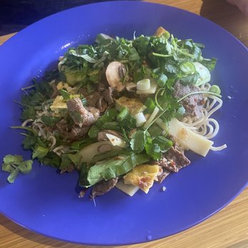 Naked Noodle - Tokyo Hot Pot with Korean style beef - Noodles Near Me - Bozeman, Montana Naked Noodle - Tokyo Hot Pot with Korean style beef - Noodles Near Me - Bozeman, Montana
