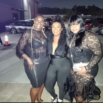 The Hendrix - Venues & Event Spaces Near Me - Stafford, Texas The Hendrix - Venues & Event Spaces Near Me - Stafford, Texas
