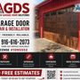 Photo of Auburn Garage Door Solutions