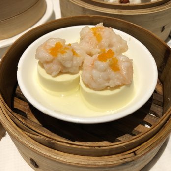 Imperial Restaurant - Shrimp tofu - Dim Sum Near Me - Chicago, Illinois