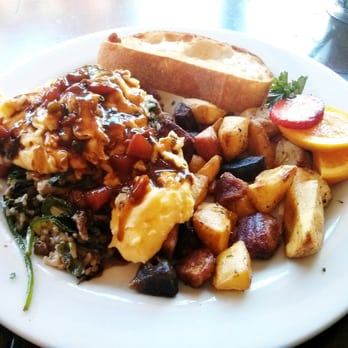 Sweet Maple - Ribeye omurice! - American Near Me - San Francisco, California Sweet Maple - Ribeye omurice! - American Near Me - San Francisco, California