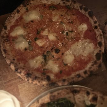 Follia - New York Style Pizza - Wine Bars Near Me - New York, New York