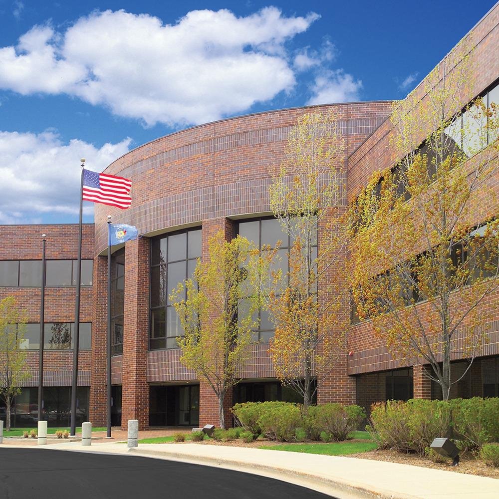 SVA Certified Public Accountants office