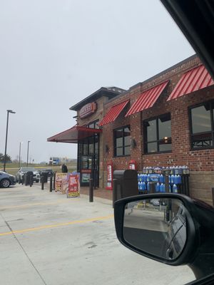 Sheetz by null