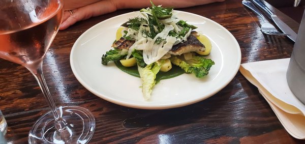 Bistro La Franquette by null