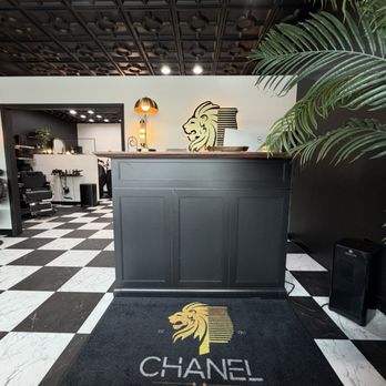 Chanel Barber Shop - Barbershop, fresh haircut, elegance, class - Barbers Near Me - Sharpsburg, Georgia Chanel Barber Shop - Barbershop, fresh haircut, elegance, class - Barbers Near Me - Sharpsburg, Georgia
