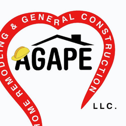 Agape Home Remodeling & General Construction