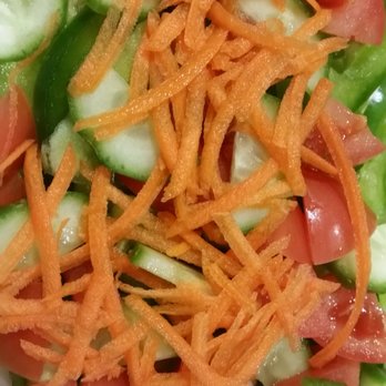 Zappi's Pizza - Garden salad - Pizza Near Me - Epping, NSW Zappi's Pizza - Garden salad - Pizza Near Me - Epping, NSW