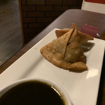 Saffron Indian Restaurant - Indian Near Me - Clermont, Florida