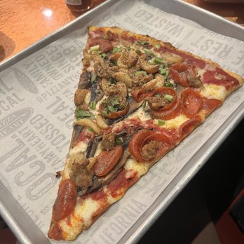Pizza My Heart - Pizza Near Me - Cupertino, California Pizza My Heart - Pizza Near Me - Cupertino, California