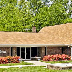McLaurin-Harris Funeral Home