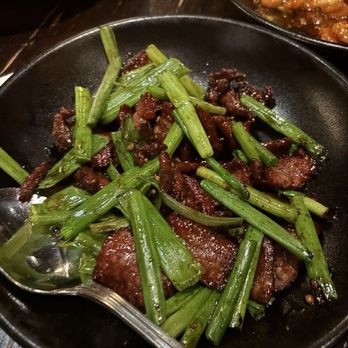 P.F. Chang's - Magolia Beef - Chinese Near Me - Houston, Texas P.F. Chang's - Magolia Beef - Chinese Near Me - Houston, Texas
