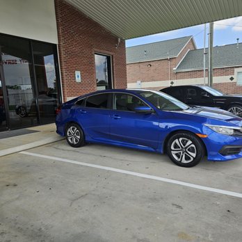 Unique Collision @249 - Body Shops Near Me - Tomball, Texas