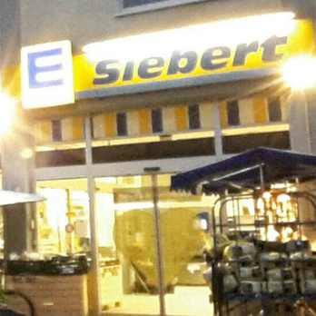 EDEKA Siebert - Lecker einkoofn - Grocery Near Me - Berlin, BE