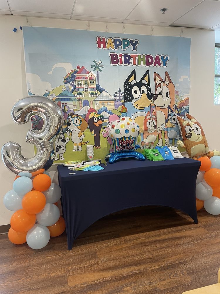 The POP Center - childcare center in Newton, MA