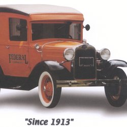 Federal Companies - Champaign
