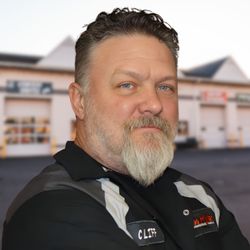 Lee Myles Auto Care & Transmissions - Cliff, Shop Foreman