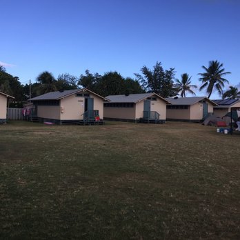 Camp Homelani - Cabins - Campgrounds Near Me - Waialua, Hawaii Camp Homelani - Cabins - Campgrounds Near Me - Waialua, Hawaii