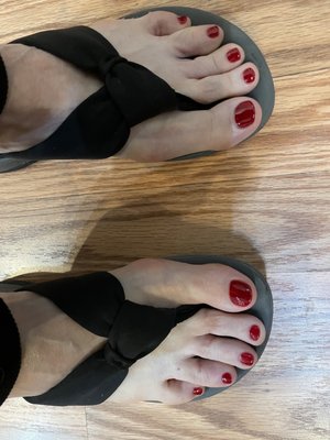 BLESSING NAIL - 10 Reviews - Nail Salons - 21687 Yucca Loma Rd, Apple