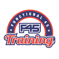 F45 Training Prosper