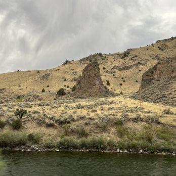 Challis Hot Springs - Bed & Breakfast Near Me - Challis, Idaho Challis Hot Springs - Bed & Breakfast Near Me - Challis, Idaho
