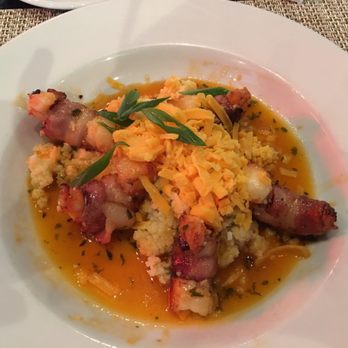 Cheever's Cafe - Shrimp and grits - New American Near Me - Oklahoma City, Oklahoma Cheever's Cafe - Shrimp and grits - New American Near Me - Oklahoma City, Oklahoma