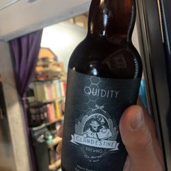 Clandestine Brewing